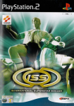 PS2 ISS: International Superstar Soccer