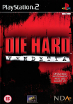 PS2 Die Hard: Vendetta