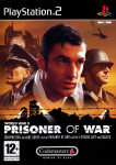 PS2 Prisoner of War: World War II