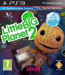 PS3 LittleBigPlanet 2