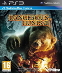 PS3 Cabela's Dangerous Hunts 2011