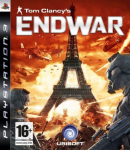 PS3 Tom Clancy's EndWar