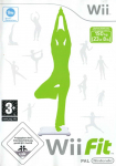Wii Wii Fit