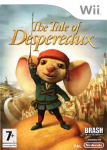 Wii The Tale of Despereaux