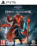 PS5 Assassin's Creed: Valhalla Dawn Of Ragnarok - Digital Download