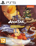 PS5 Avatar: The Last Airbender - Quest For Balance