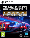 PS5 Train Sim World 2: Rush Hour - Deluxe Edition