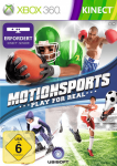 Xbox 360 MotionSports