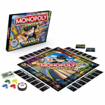 HASBRO MONOPOLY Speed LT