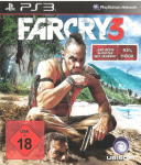 PS3 Far Cry 3