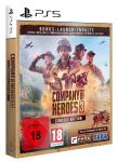 PS5 Company of Heroes 3 Launch Edition incl. Steelbook