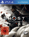 PS4 Ghost of Tsushima