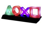 PlayStation - Icons Light, 30x10cm