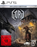 PS5 Gord Deluxe Edition
