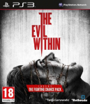 PS3 The Evil Within incl. Fighting Chance Pack