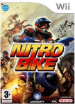 Wii Nitrobike