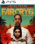 PS5 Far Cry 6 Limited Edition
