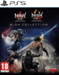 PS5 The Nioh Collection