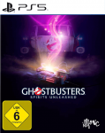 PS5 Ghostbusters: Spirits Unleashed