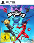 PS5 Miraculous: Rise of the Sphinx