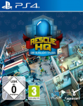 PS4 Rescue HQ - The Tycoon