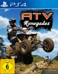 PS4 ATV Renegades