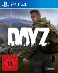 PS4 DayZ