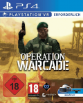 PS VR Operation Warcade