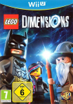 Wii U LEGO Dimensions