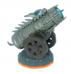 Skylanders: Giants - Dragonfire Cannon