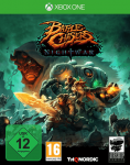 Xbox One Battle Chasers: Nightwar