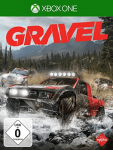 Xbox One Gravel