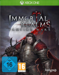 Xbox One Immortal Realms: Vampire Wars