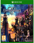 Xbox One Kingdom Hearts III