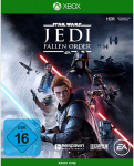 Xbox One Star Wars Jedi: Fallen Order