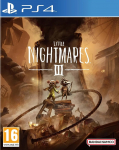 PS4 Little Nightmares III (3)