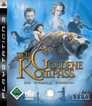 PS3 Der goldene Kompass