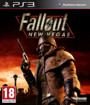 PS3 Fallout: New Vegas