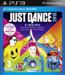 PS3 Just Dance 2015