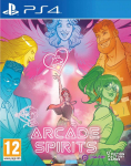 PS4 Arcade Spirits