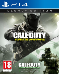 PS4 Call of Duty: Infinite Warfare Legacy Edition