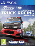 PS4 FIA European Truck Racing Championship