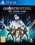 PS4 Ghostbusters: The Video Game Remastered