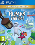 PS4 Human: Fall Flat Anniversary Edition