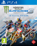 PS4 Monster Energy Supercross - The Official Videogame 3