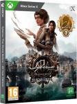 Xbox Series X Syberia: The World Before 20 Year Edition