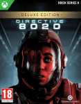 Xbox Series X Directive 8020 - Deluxe Edition