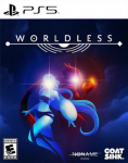 PS5 Worldless