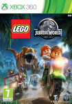 Xbox 360 LEGO Jurassic World