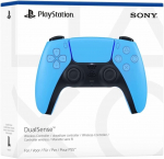 PS5 PlayStation 5 DualSense V2 Wireless Controller - Starlight Blue